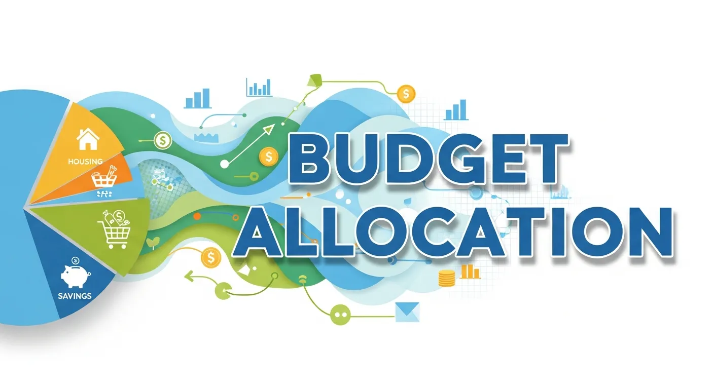 Budget Allocation