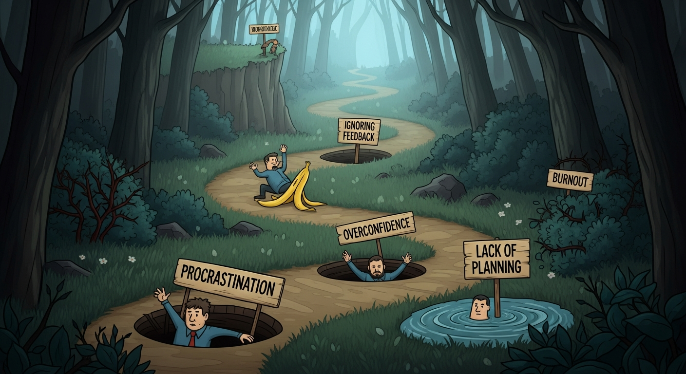 Common Pitfalls to Avoid