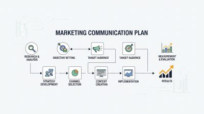Create a Marketing Communication Plan