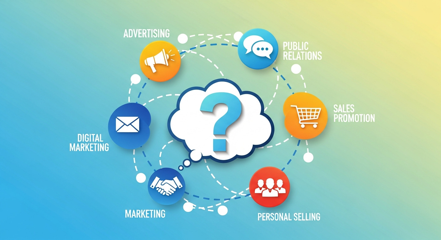 Marketing Communication Plan