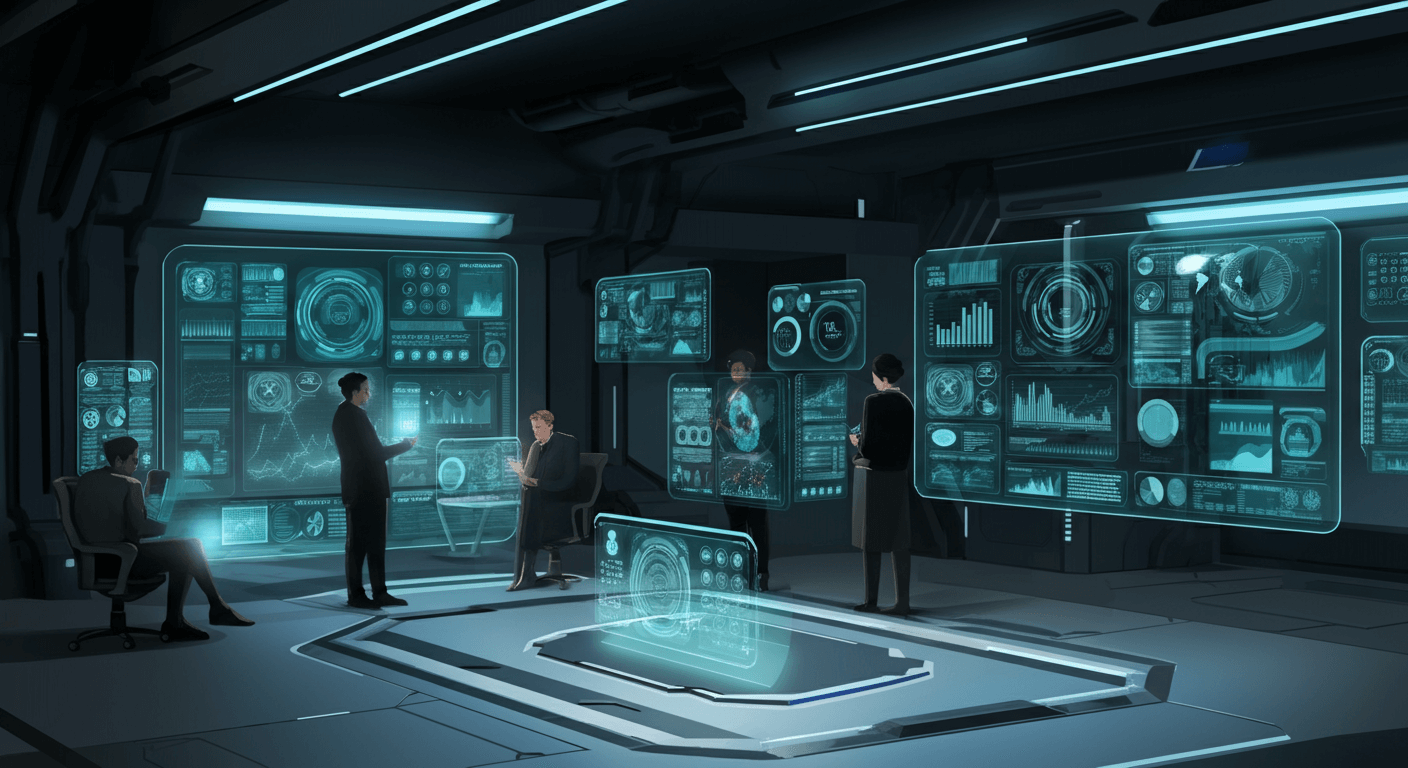 Building Your Communications Team