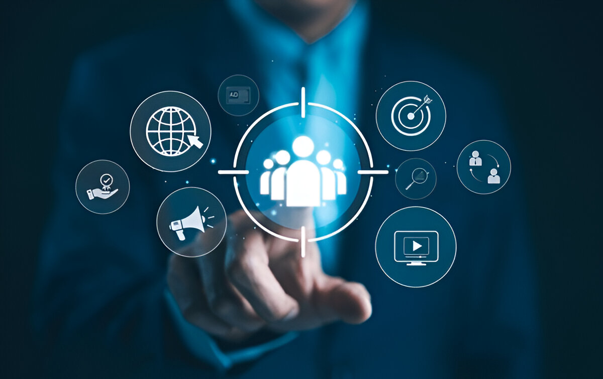 Building an Effective Strategy