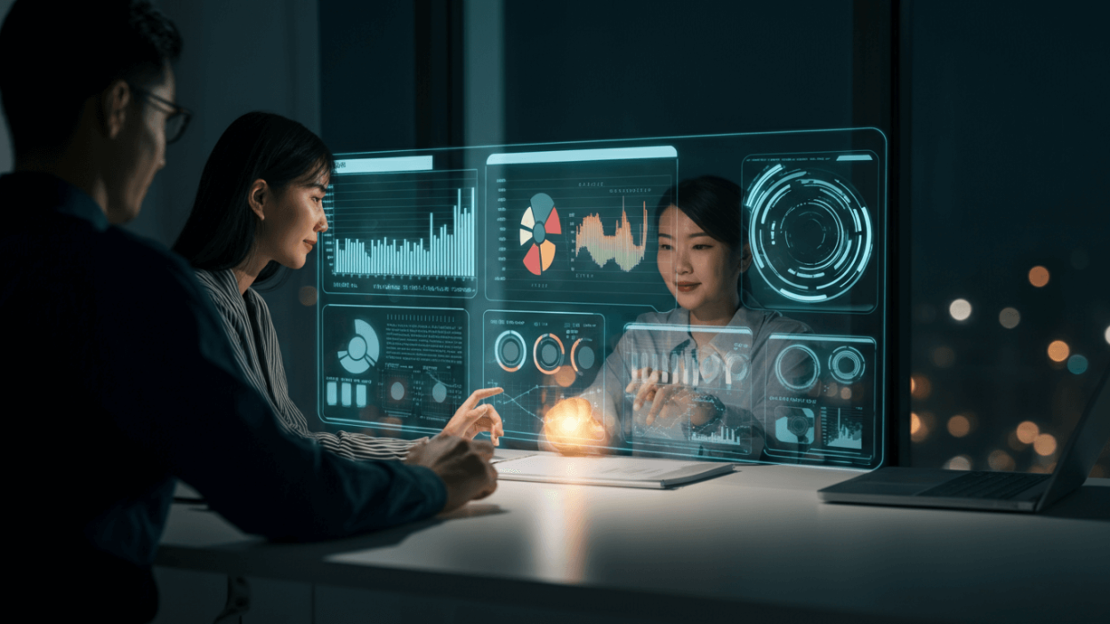 Corporate Marketing Communications That Actually Work