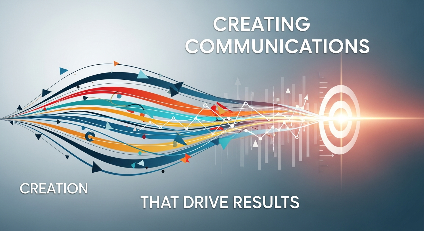 Creating Communications That Drive Results