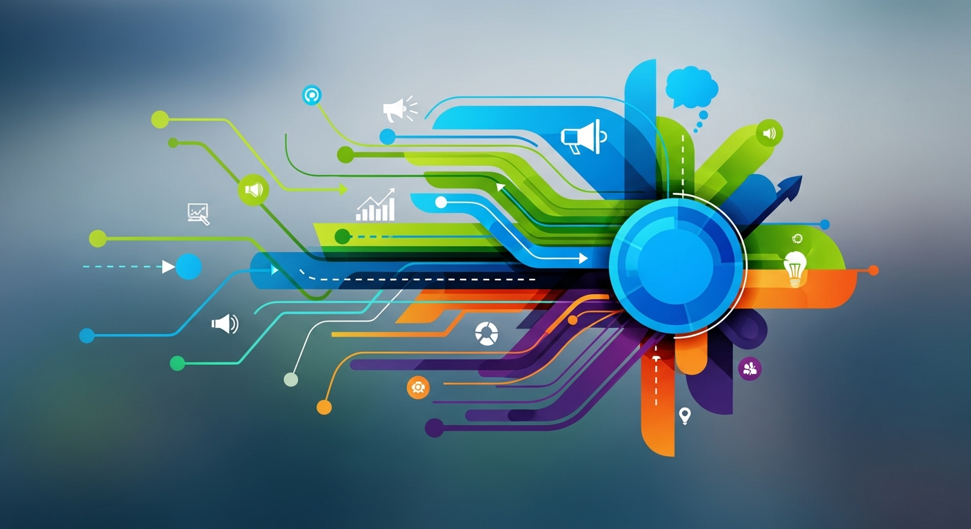 Marketing Communication Strategy