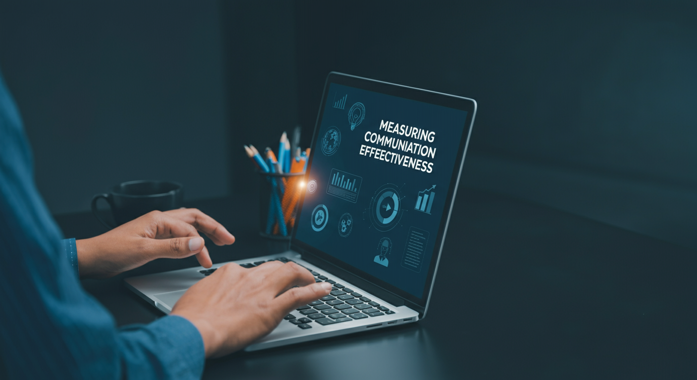 Measuring Communication Effectiveness