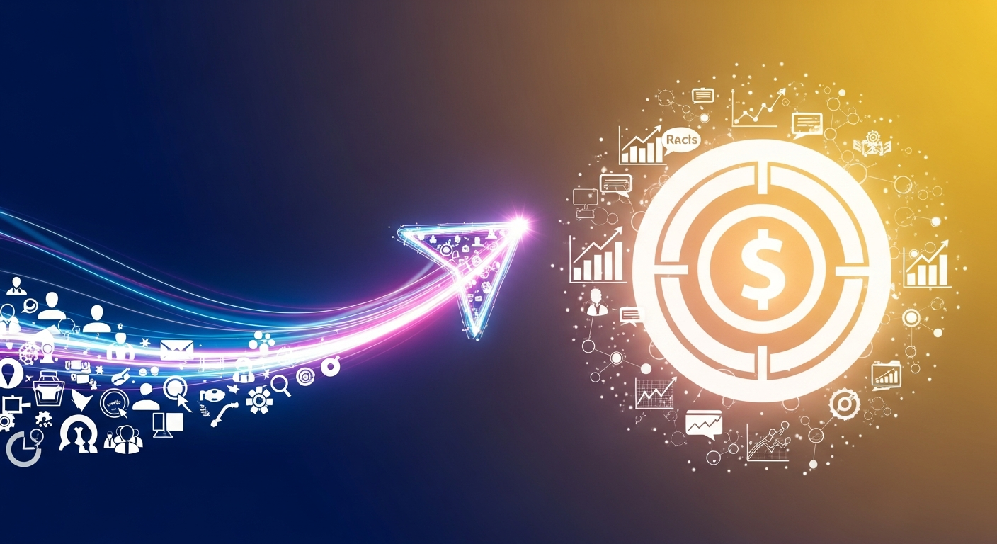 Marketing Communication Objectives