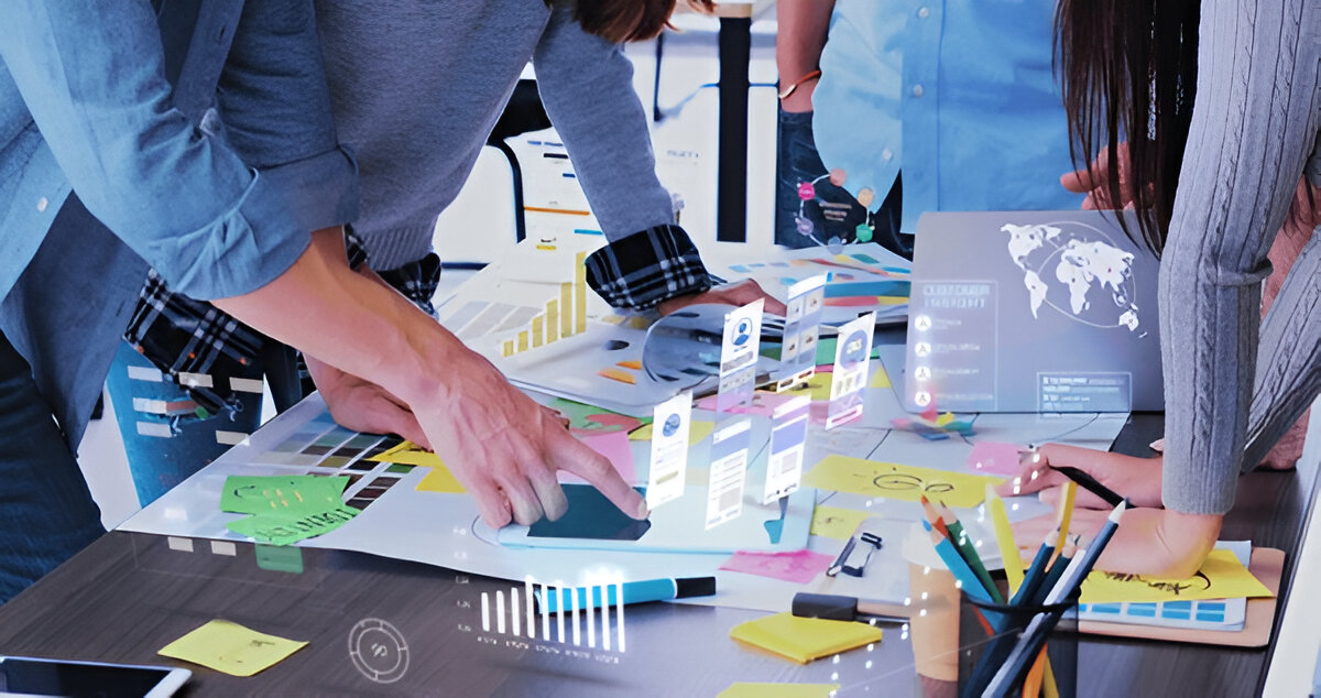 The 7 Essential Elements of Marketing Communication