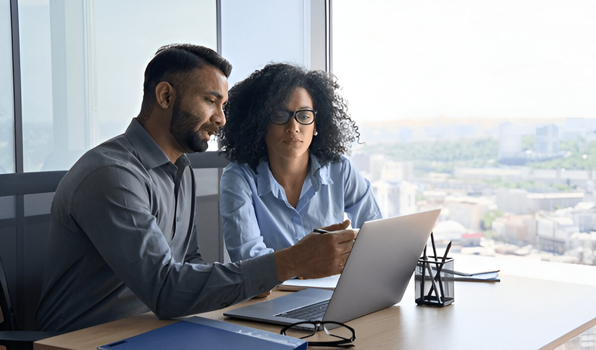 The Source Your Brand's Voice and Credibility