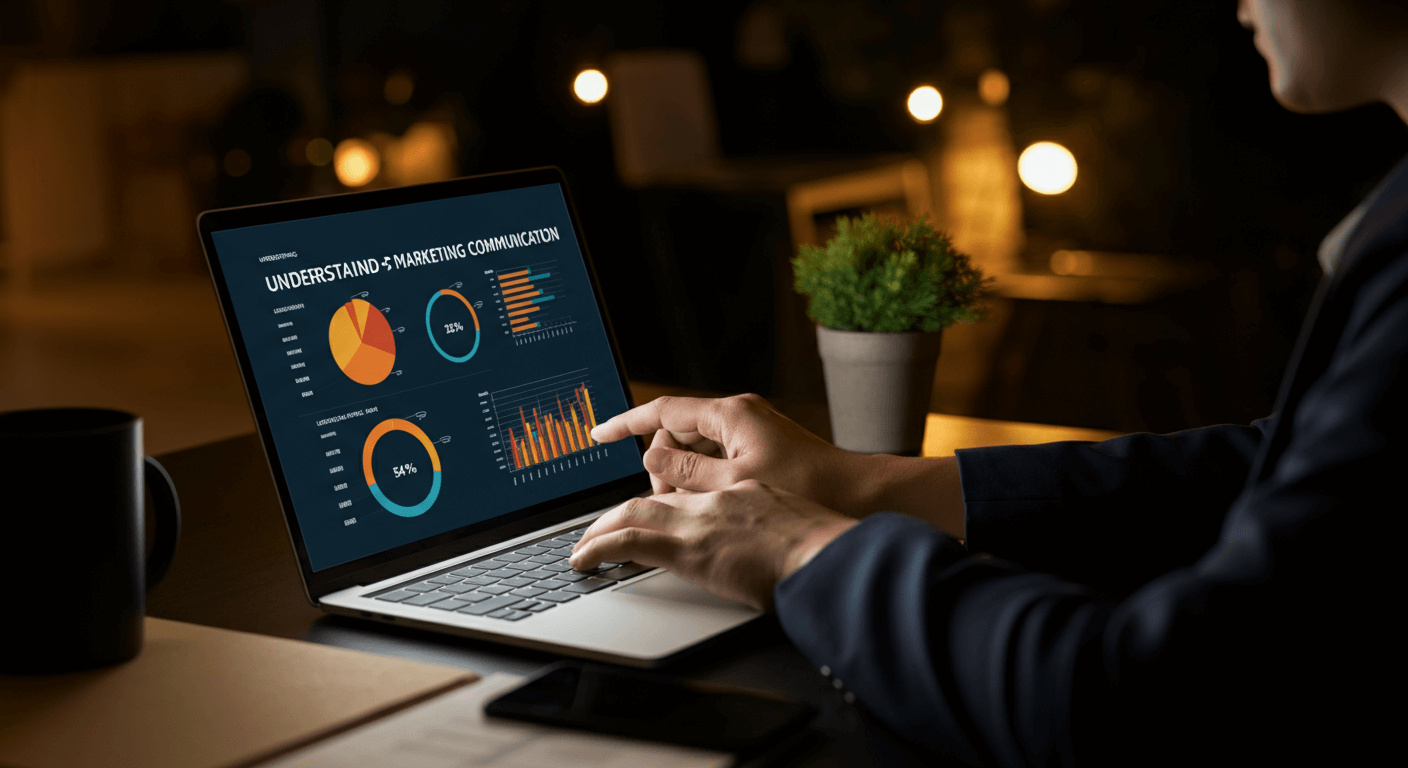 Understanding Digital Marketing Communication