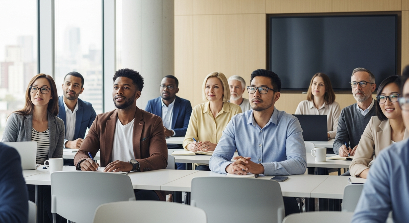 Understanding Your Target Audience