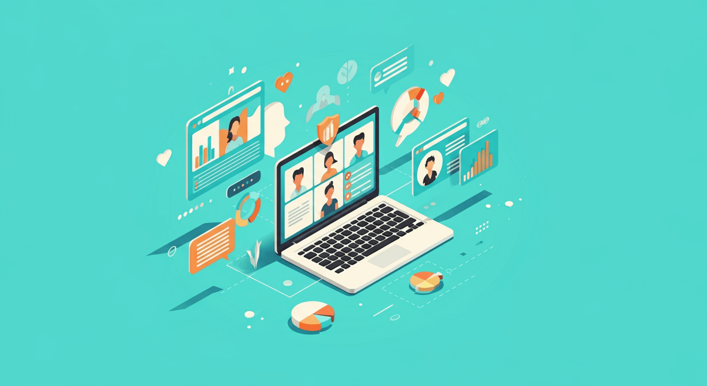 Video Conferencing and Virtual Meetings