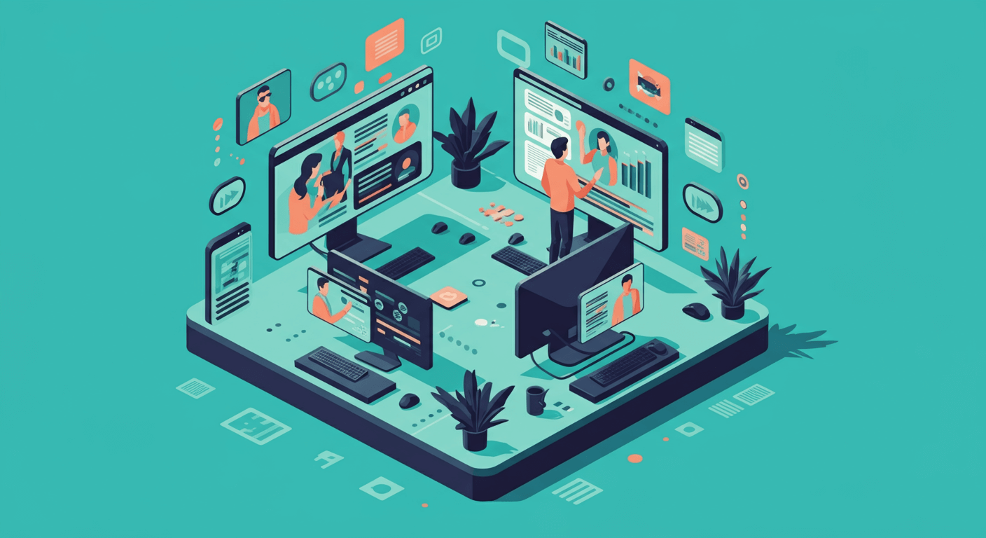 What Is a Digital Communication Agency