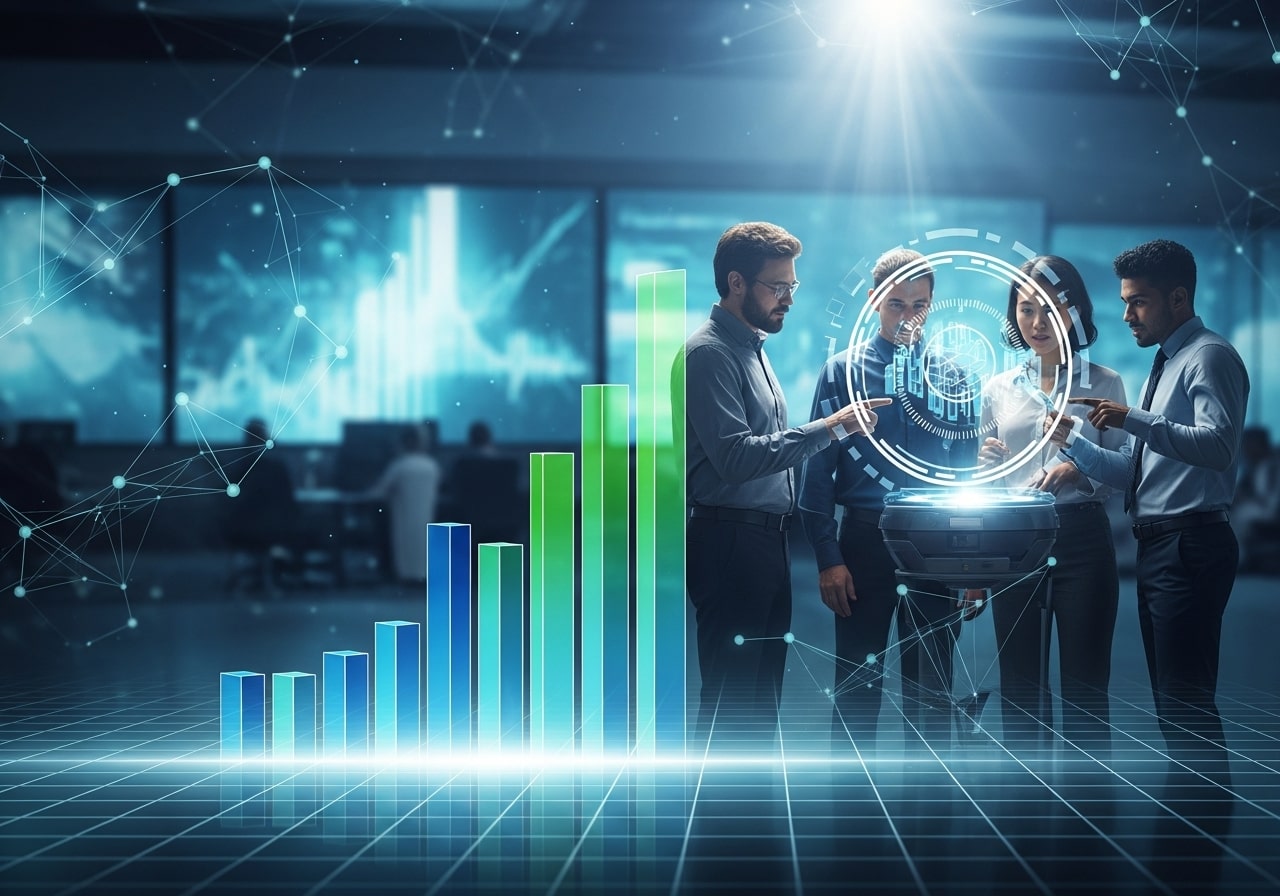 Data Analytics and Marketing