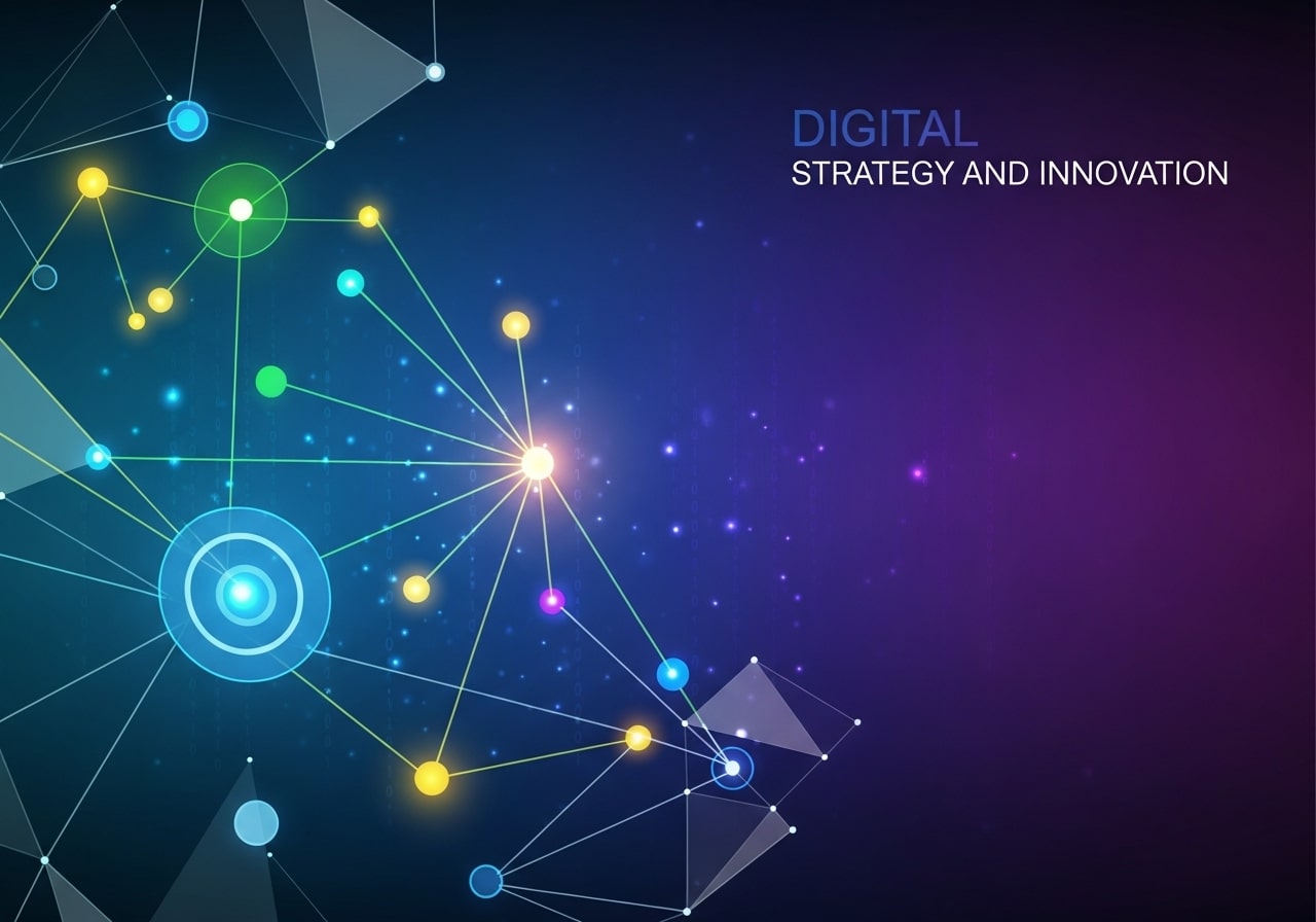 Digital Strategy and Innovation