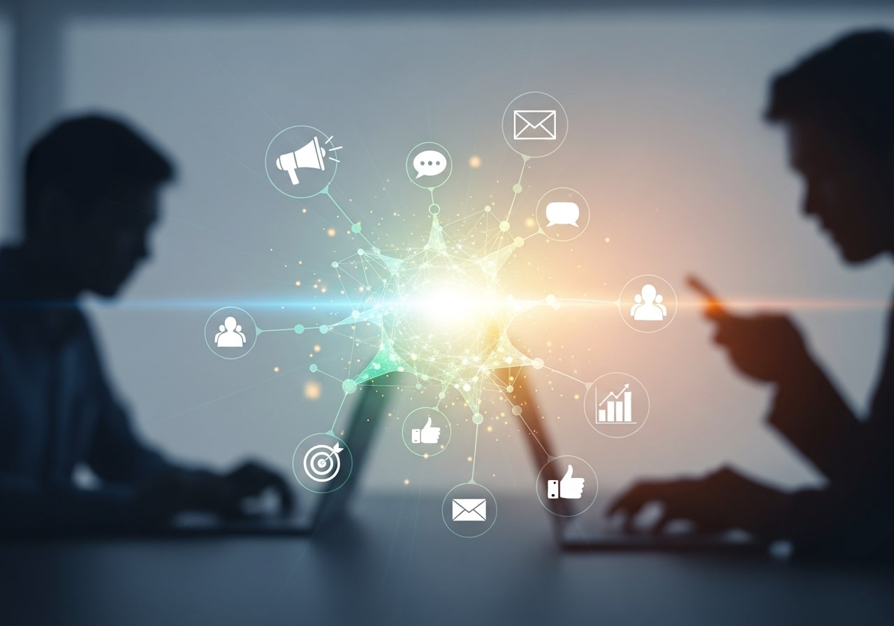 Marketing Communications Master's Program