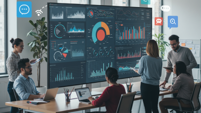 Data-Driven Communications