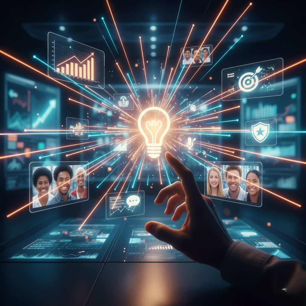 Compelling Brand Messaging