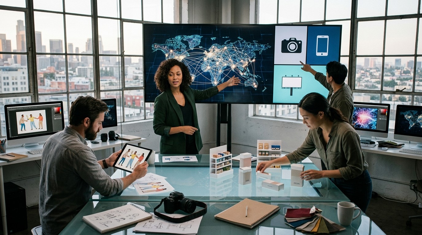 What Is Marketing Communications?