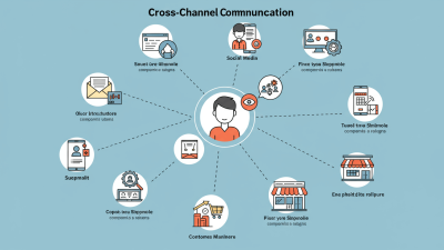 What is Cross-Channel Communication