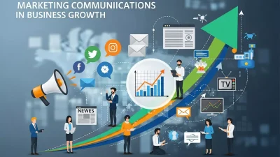 Marketing Communications in Business Growth