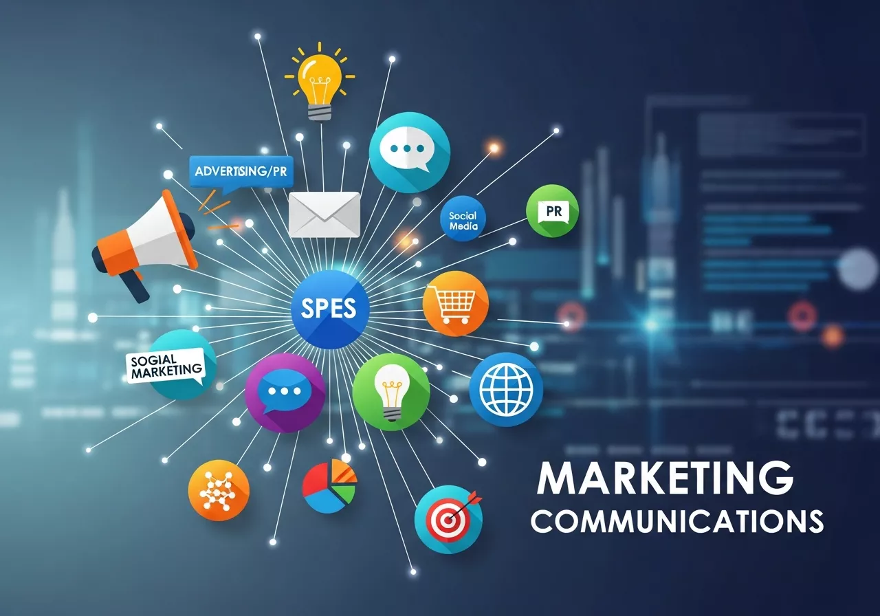 Marketing Communications