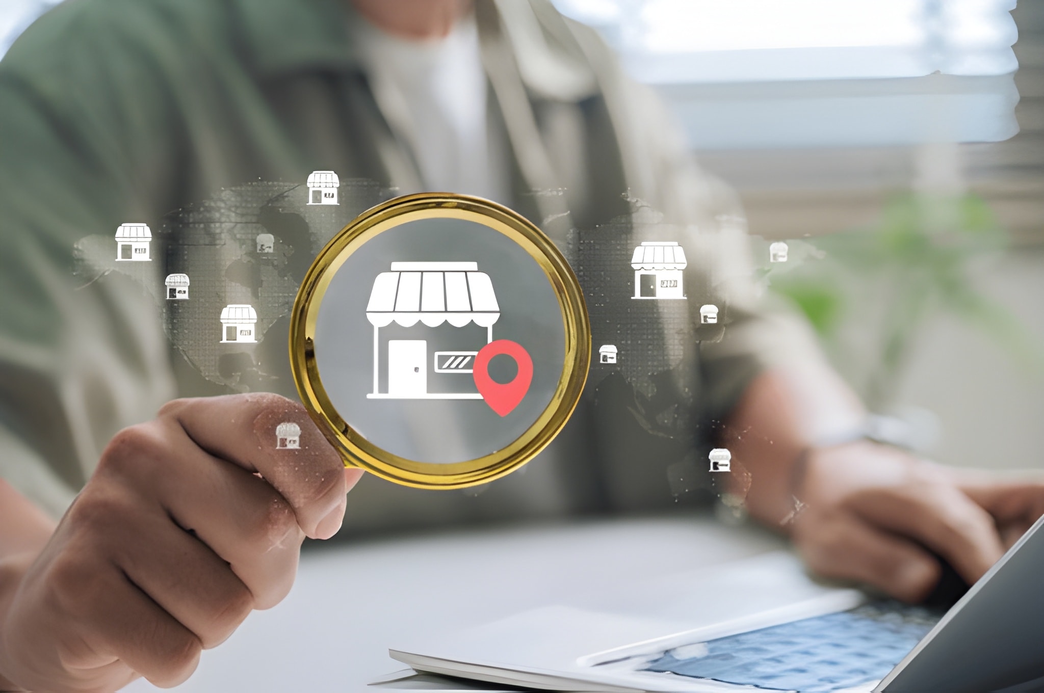 Communications Strategy