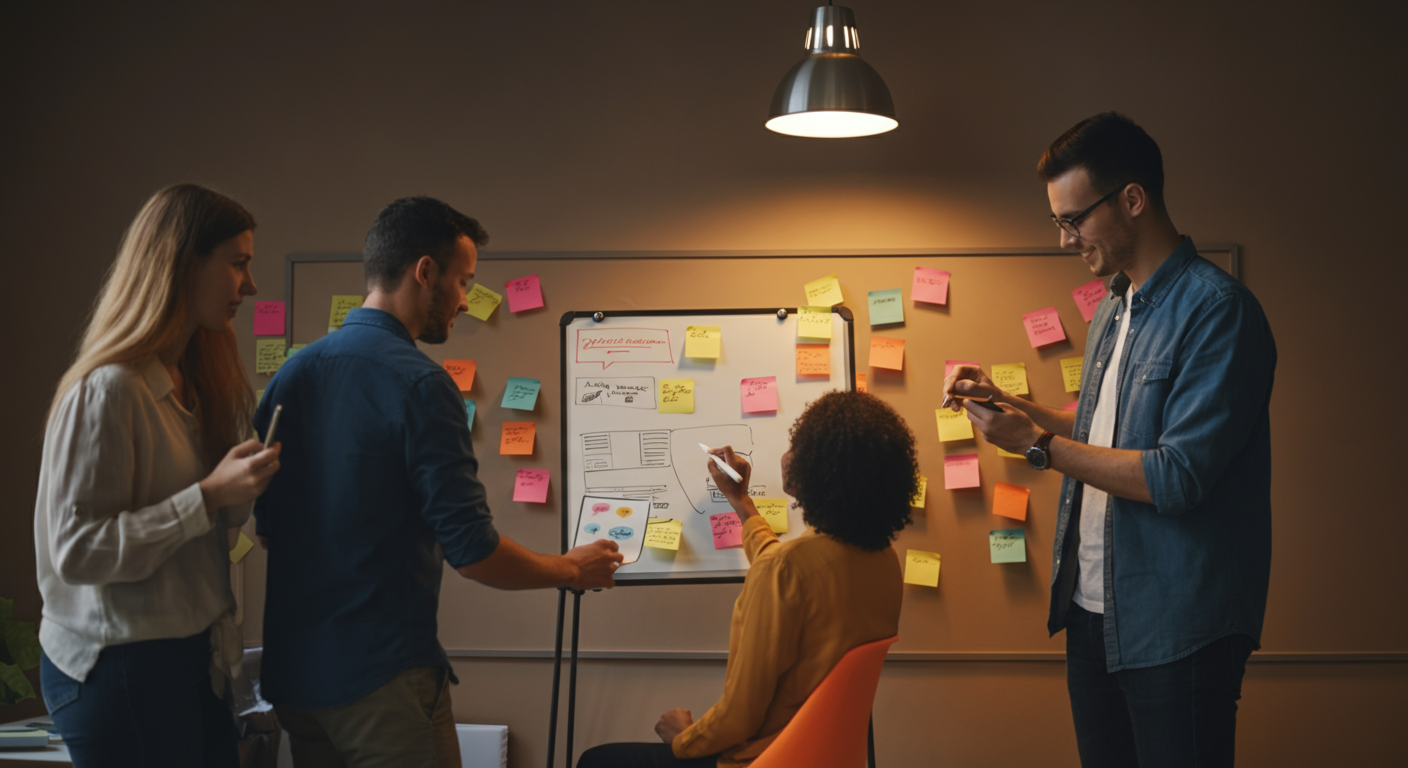 Designing Human-Centric Messaging