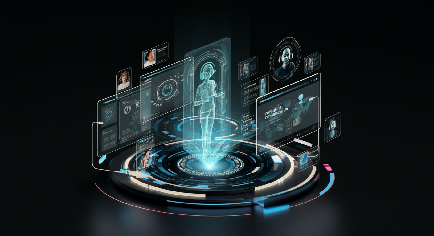 Future Trends in Customer-Centric Communication