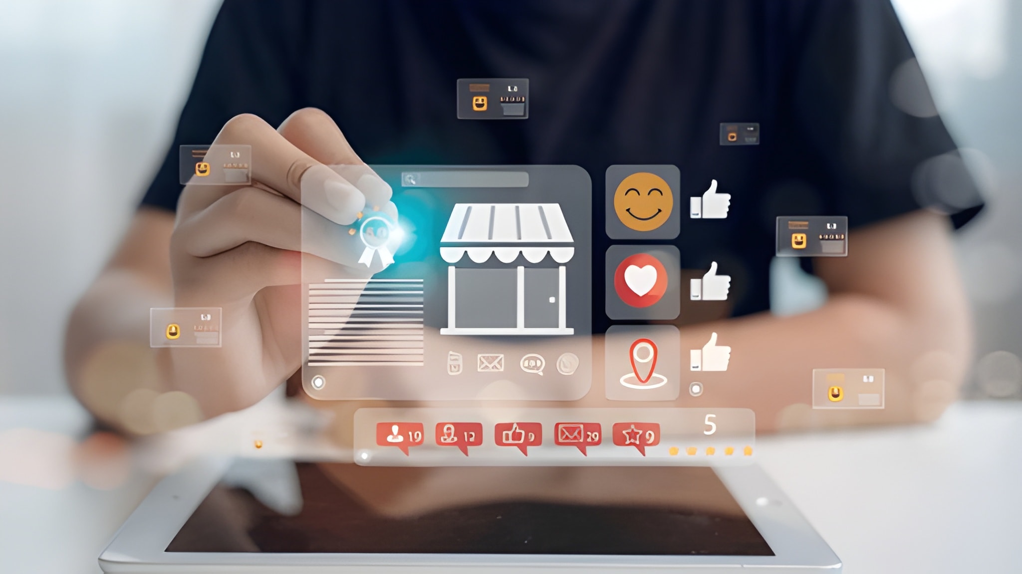 Proven Frameworks and Tools