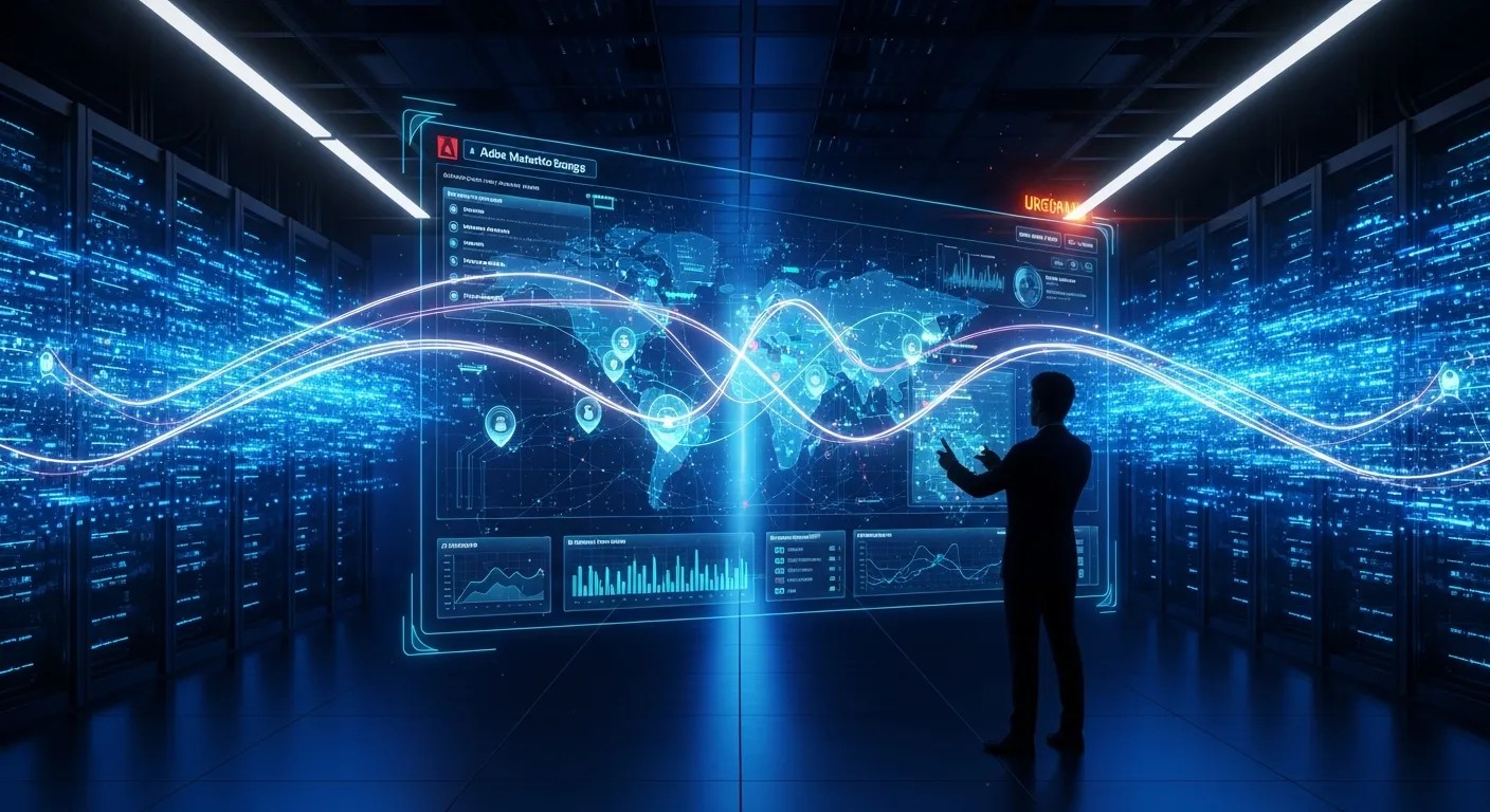 Adobe Marketo Engage Platform context