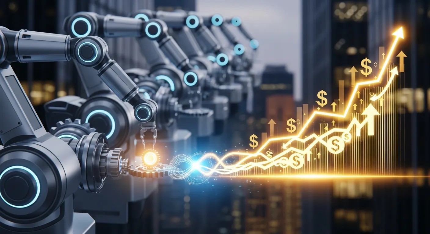 Aligning Automation with Revenue Growth