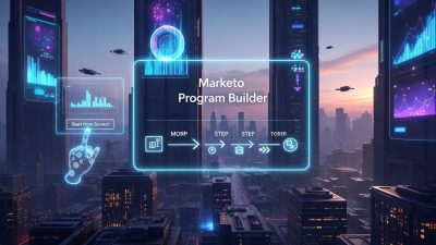 Build Marketo Program from Scratch for Beginners