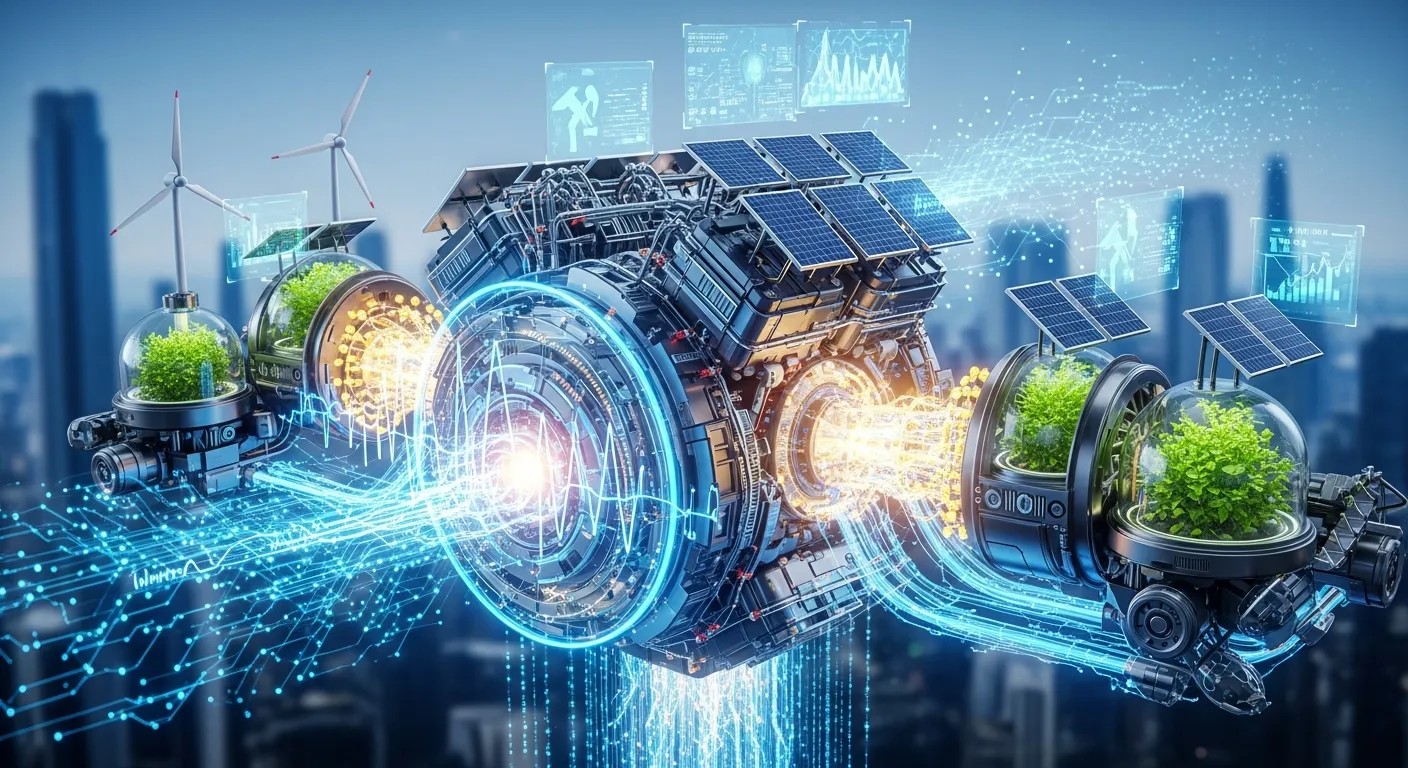 Building a Sustainable Growth Engine