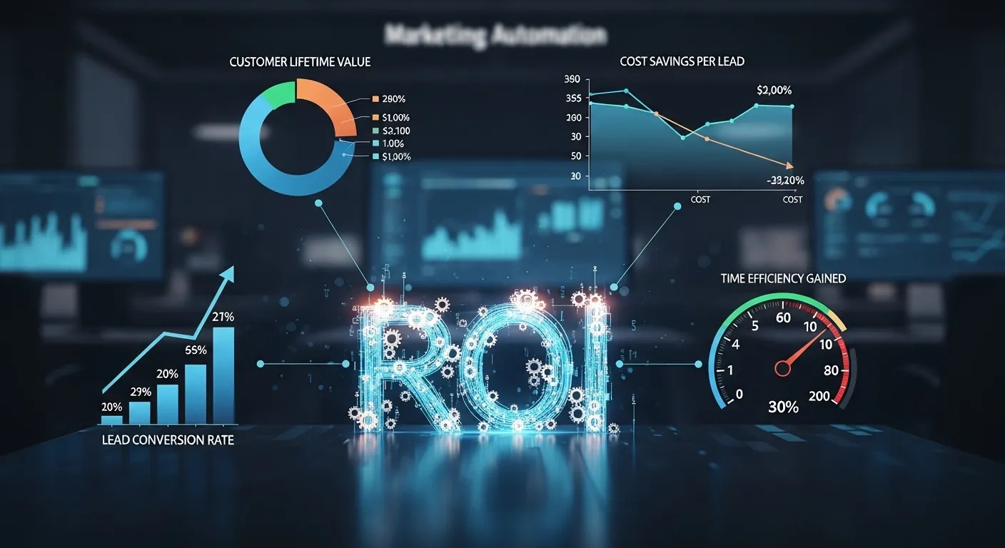 Core Metrics