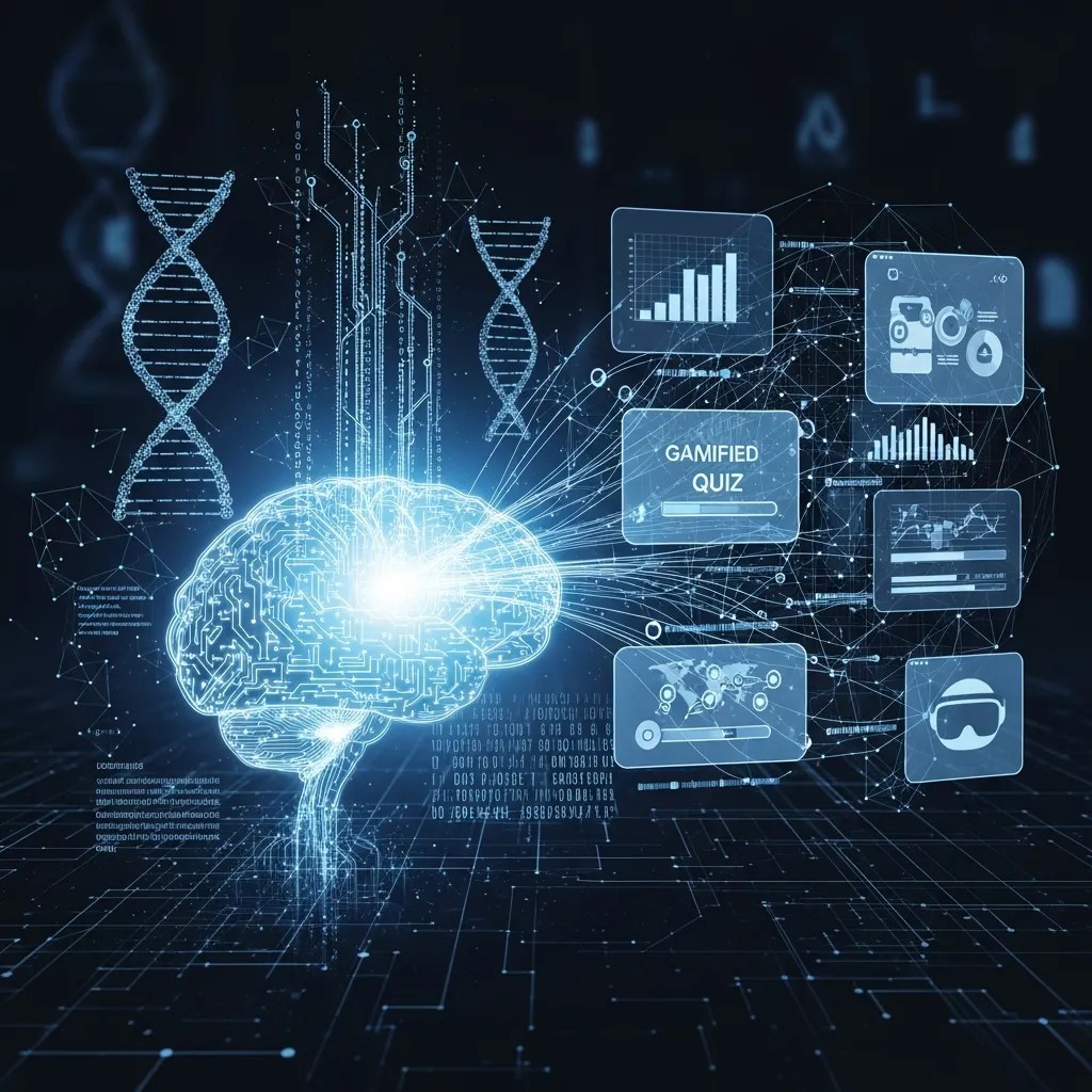 Future Trends and Optimization of Interactive Content