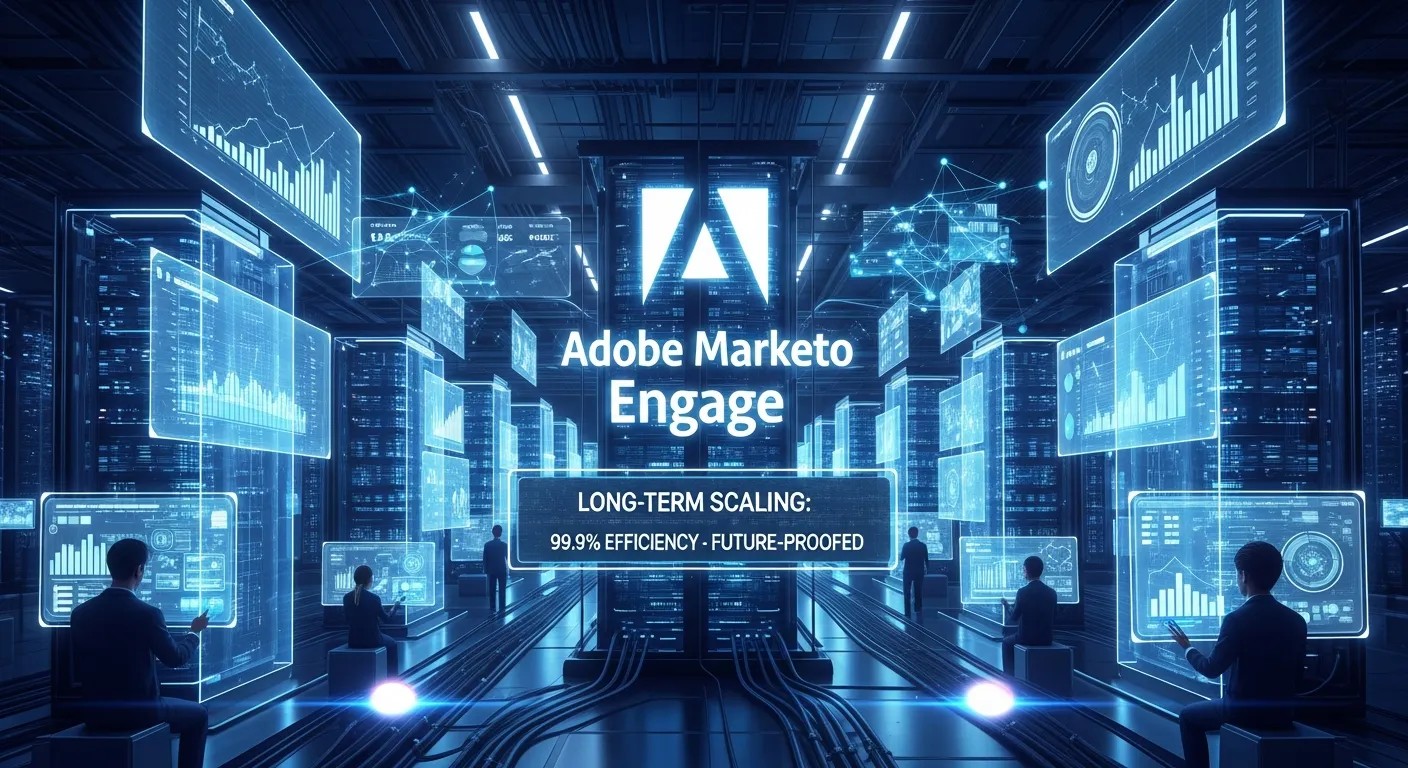 Long-Term Scaling