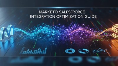 Marketo Salesforce Integration Optimization Guide