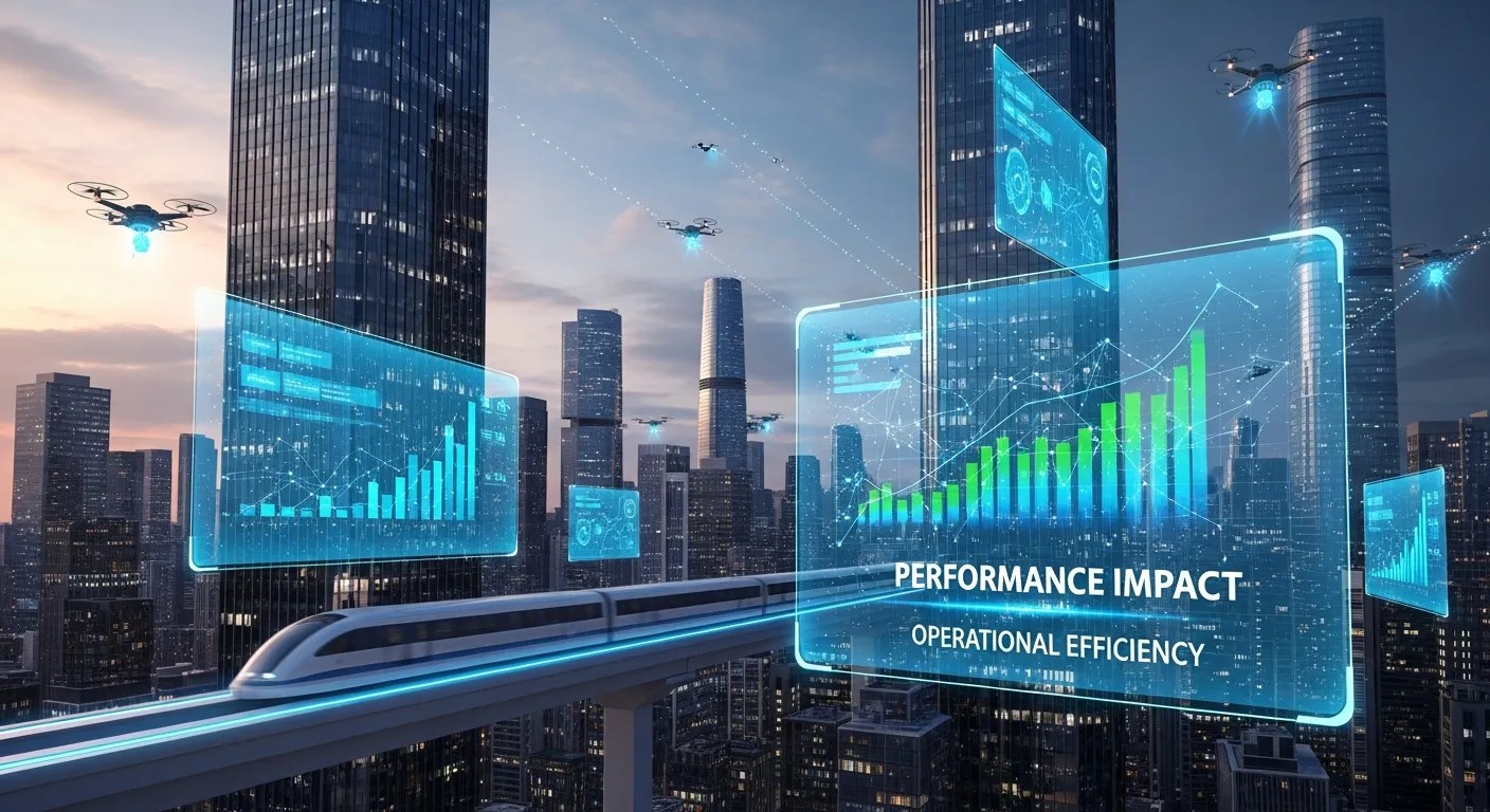 Performance Impact and Operational Efficiency