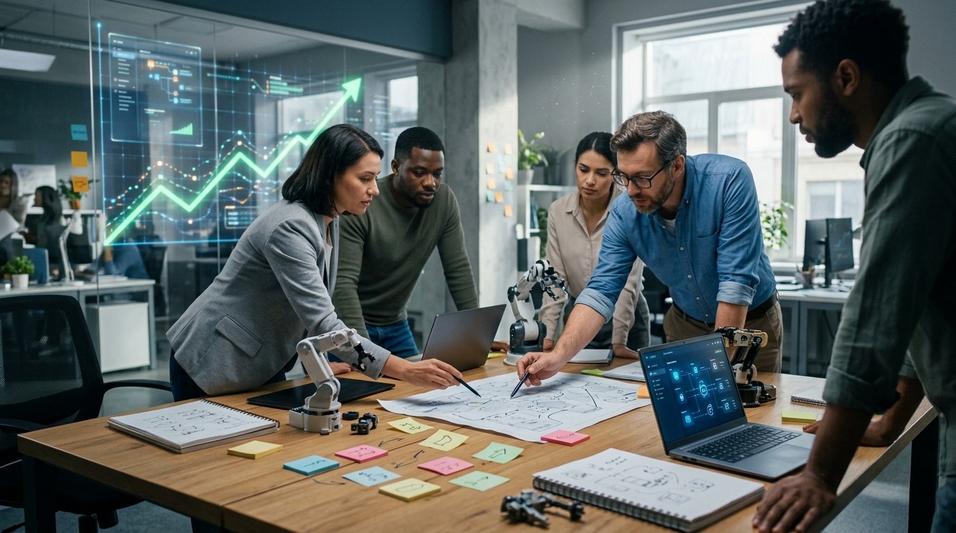 Practical Planning for Implementation