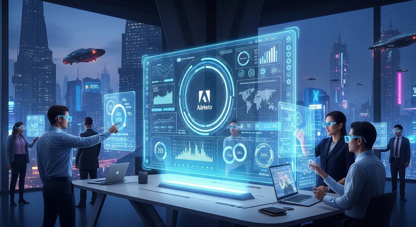 Why Marketers Still Need a Platform Like This