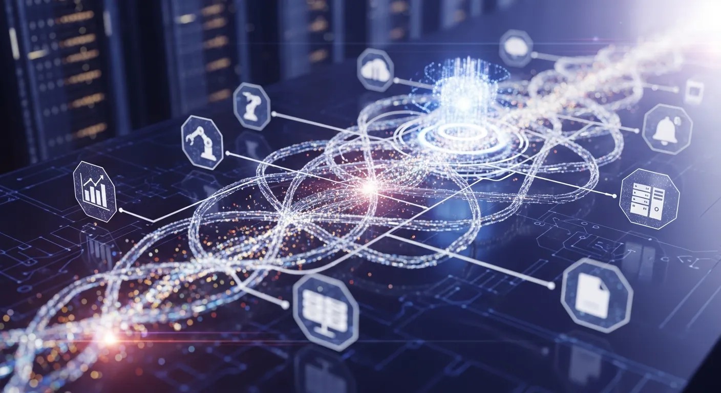 Workflow Design That Creates Momentum