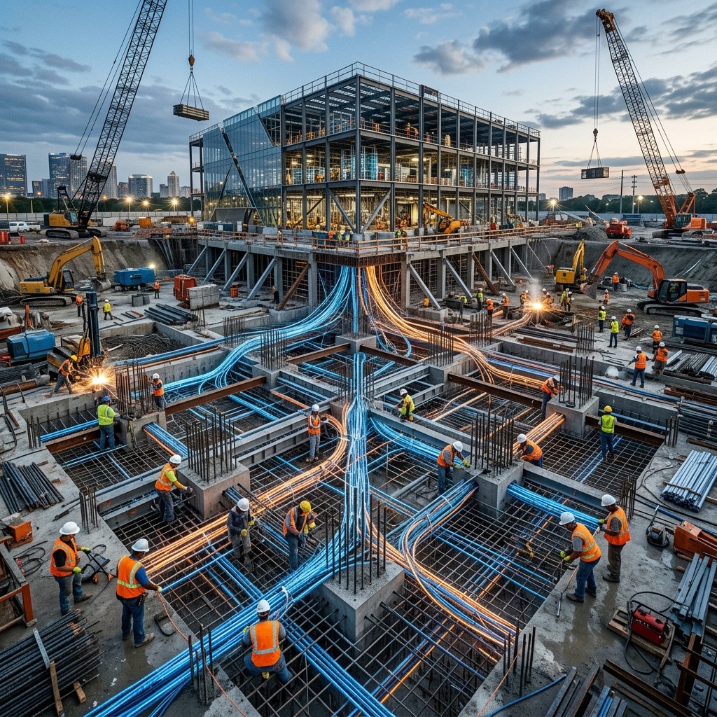 Building Smarter Data Foundations