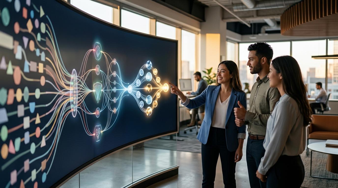 Building confidence in SDR execution