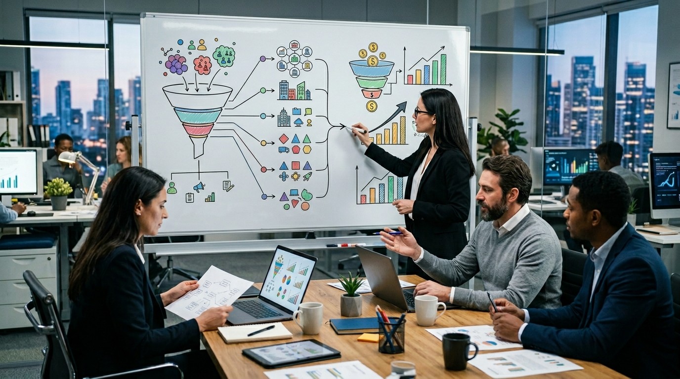 Build Segments That Match Revenue Reality