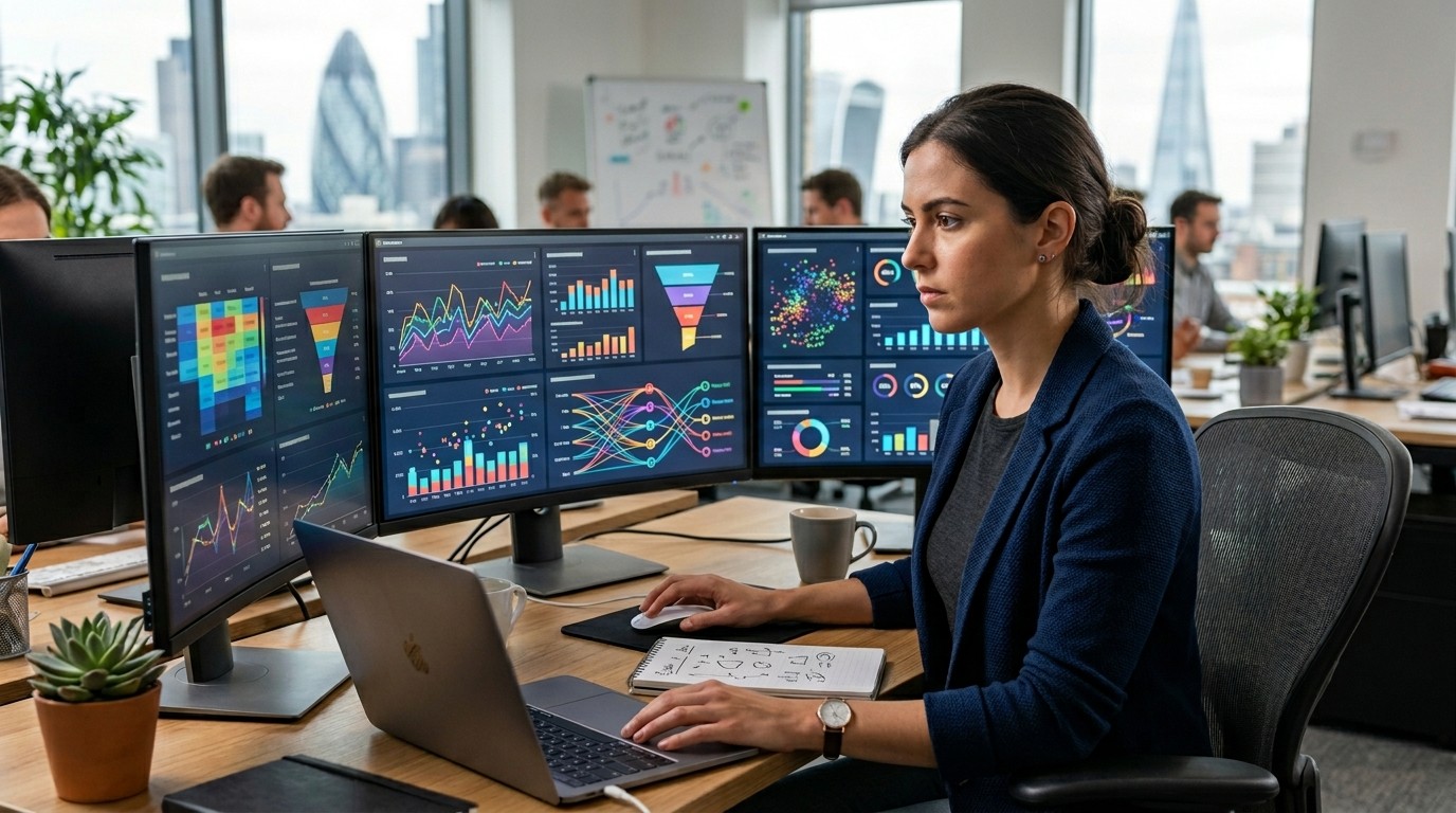 Channel insight and attribution