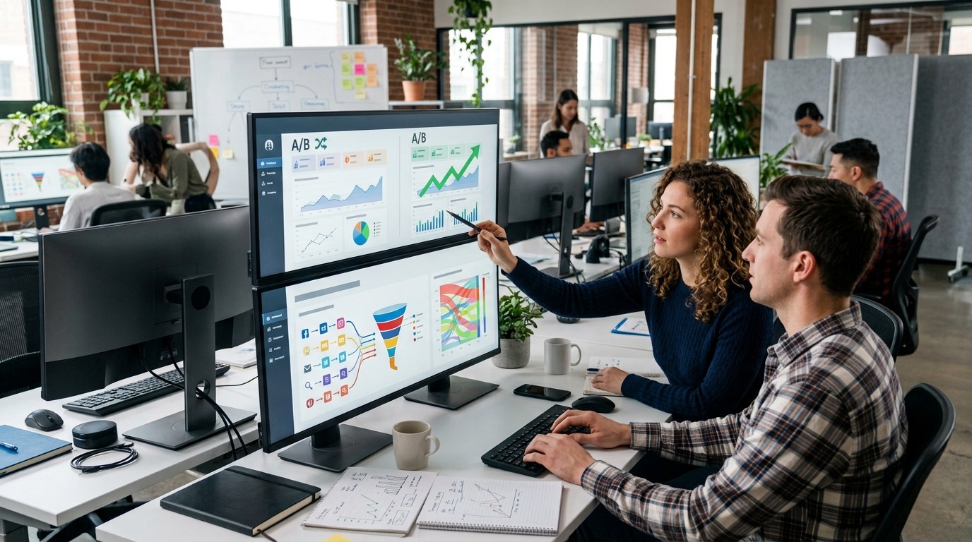 Data and Attribution