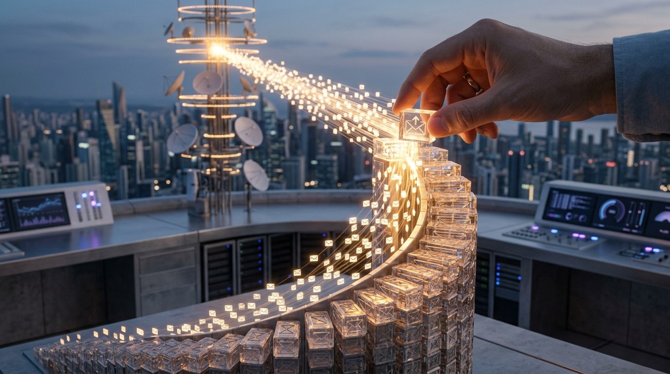 Deliverability habits that compound over time