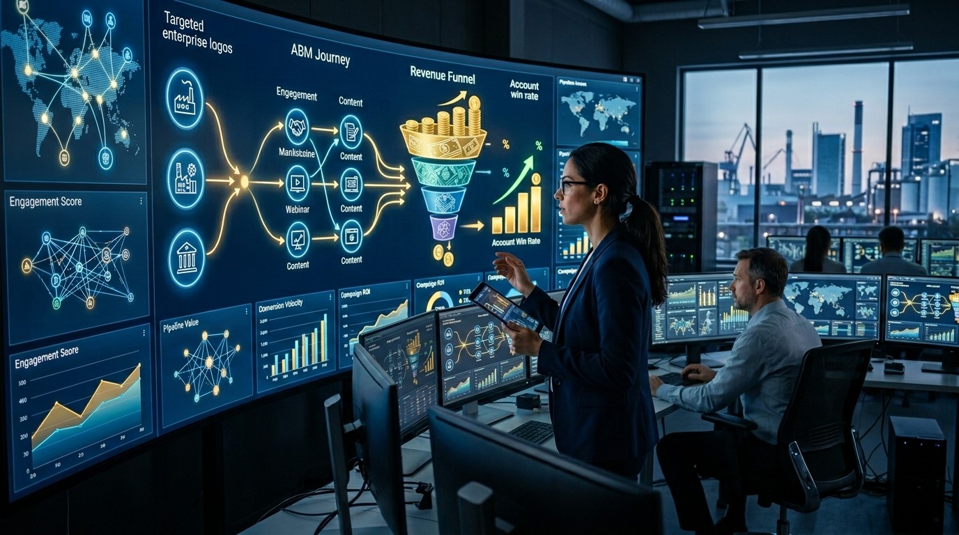 Revenue and Attribution