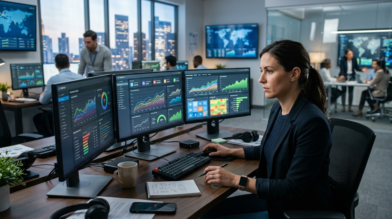 Turning channels into ROI decisions